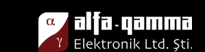 Alfa Gamma Elektronik cihazlar